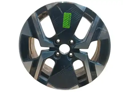 İkinci el araba yedek parçası YORULMAK için PEUGEOT 2008 II (UD_, US_, UY_, UK_) 1.2 PURETECH 130 OEM IAM referansları 9849269080  