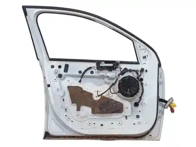 Pièce détachée automobile d'occasion PORTE AVANT GAUCHE pour PEUGEOT 308 II (LB_, LP_, LW_, LH_, L3_)  Références OEM IAM 1610102080  