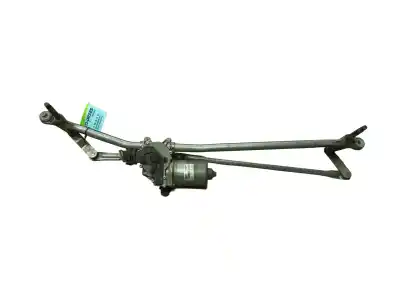 Second-hand car spare part FRONT WINDSHIELD WIPER MOTOR for RENAULT MASTER III CAJA/CHASIS (EV, HV, UV) 2.3 DCI 165 RWD (HV0P, HV0U, HV10, HV12, UV0P, UV0U,... OEM IAM references 8200734788  