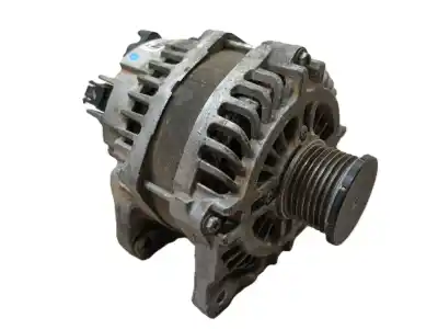 Pièce détachée automobile d'occasion ALTERNATEUR pour RENAULT MASTER III CAJA/CHASIS (EV, HV, UV) 2.3 DCI 165 RWD (HV0P, HV0U, HV10, HV12, UV0P, UV0U,... Références OEM IAM 231008137R  