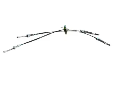 Gebrauchtes Autoersatzteil GETRIEBEVERBINDUNG zum HYUNDAI TUCSON (NX4E, NX4A) 1.6 T-GDI OEM-IAM-Referenzen 43790N7100  