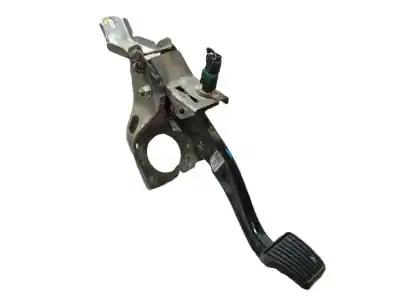 Pezzo di ricambio per auto di seconda mano PEDALE DEL FRENO per HYUNDAI TUCSON (NX4E, NX4A) 1.6 T-GDI Riferimenti OEM IAM 32800N7100  