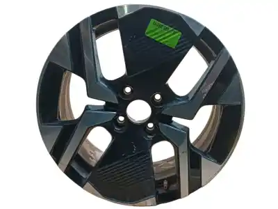 Автозапчастина б/у ШИНА для PEUGEOT 2008 II (UD_, US_, UY_, UK_) 1.2 PURETECH 130 Посилання на OEM IAM 9849269080  