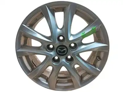 Pièce détachée automobile d'occasion JANTE pour MAZDA 3 (BM, BN) 2.0 Références OEM IAM 9965D06560  