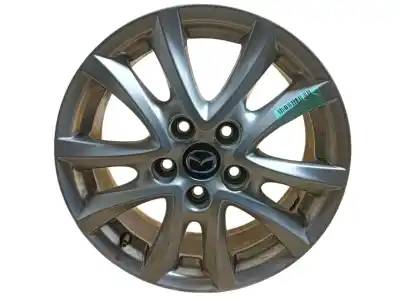 Peça sobressalente para automóvel em segunda mão JANTE por MAZDA 3 (BM, BN) 2.0 Referências OEM IAM 9965D06560  