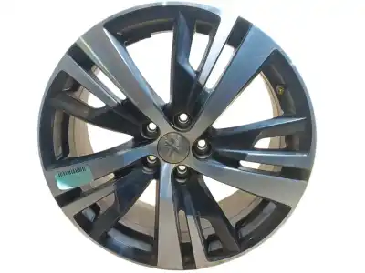 İkinci el araba yedek parçası YORULMAK için PEUGEOT 3008 SUV (MC_, MR_, MJ_, M4_) 1.6 PURETECH 180 (M45GFR, M45GFU) OEM IAM referansları 9809687377  