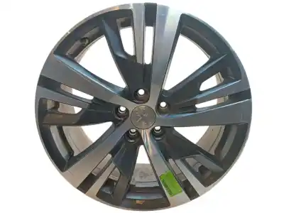 Peça sobressalente para automóvel em segunda mão JANTE por PEUGEOT 5008 II (MC_, MJ_, MR_, M4_) 2.0 BLUEHDI 180 Referências OEM IAM 9809687377  