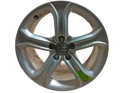 Peça sobressalente para automóvel em segunda mão JANTE por AUDI A5 (8T3) 1.8 TFSI Referências OEM IAM 8T0601025BA  