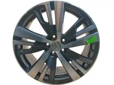 Peça sobressalente para automóvel em segunda mão JANTE por PEUGEOT 5008 II (MC_, MJ_, MR_, M4_) 2.0 BLUEHDI 180 Referências OEM IAM 9809687377  