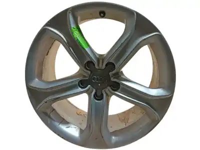 Peça sobressalente para automóvel em segunda mão JANTE por AUDI A5 (8T3) 1.8 TFSI Referências OEM IAM 8T0601025BA  