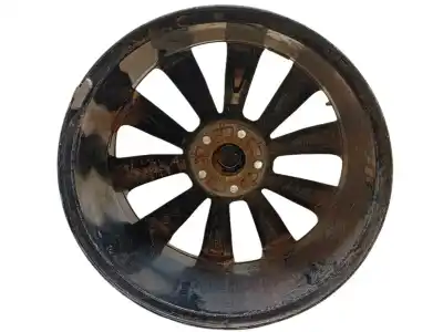 Peça sobressalente para automóvel em segunda mão jante por renault austral tce 140 referências oem iam 403004862r 7j19 et32