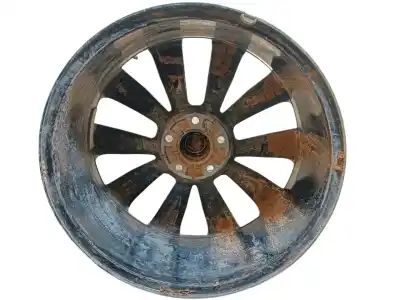 Peça sobressalente para automóvel em segunda mão jante por renault austral tce 140 referências oem iam 403004862r 7j19 et32