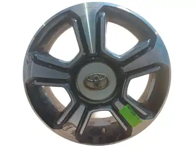 Tweedehands auto-onderdeel BAND voor TOYOTA AYGO (_B4_) 1.0 (KGB40) OEM IAM-referenties PW457-0H002  