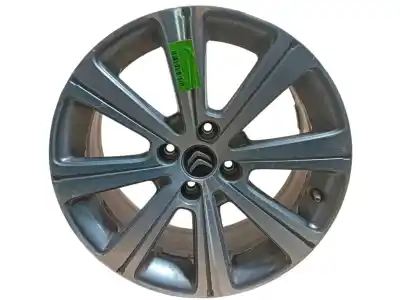 Tweedehands auto-onderdeel BAND voor CITROEN C4 II (NC_) 1.6 BLUEHDI 100 OEM IAM-referenties 9673707777  