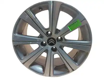 Tweedehands auto-onderdeel BAND voor CITROEN C4 II (NC_) 1.6 BLUEHDI 100 OEM IAM-referenties 9673707777  