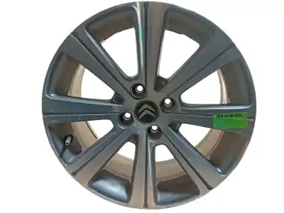 Tweedehands auto-onderdeel BAND voor CITROEN C4 II (NC_) 1.6 BLUEHDI 100 OEM IAM-referenties 9673707777  