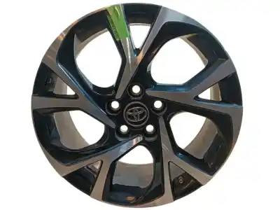 Tweedehands auto-onderdeel BAND voor TOYOTA C-HR (_X1_) 1.8 HYBRID (ZYX10_, ZYX11_) OEM IAM-referenties CMS860/10  