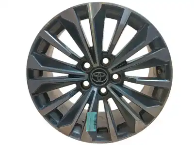 Peça sobressalente para automóvel em segunda mão JANTE por TOYOTA COROLLA RANCHERA FAMILIAR (_E21_) 1.8 VVTI HYBRID (ZWE219) Referências OEM IAM 4261102X20  