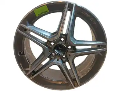 Автозапчасти б/у ШИНА за MERCEDES-BENZ GLA (H247) GLA 250 E (247.786) ссылки OEM IAM A2474011500  