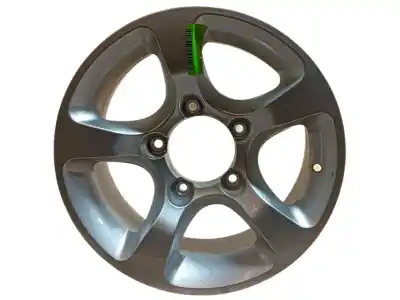Автозапчасти б/у ШИНА за SUZUKI GRAND VITARA I (FT, HT) 2.5 V6 24V 4X4 (TD62, SQ 625) ссылки OEM IAM 4321000050  