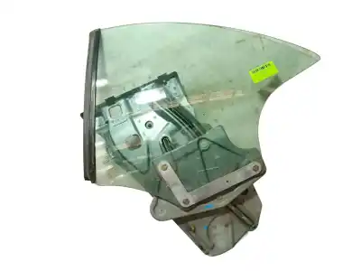 Second-hand car spare part REAR LEFT WINDOW REGULATOR for PEUGEOT 307 CC (3B) 1.6 16V OEM IAM references 922393  