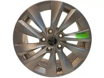 Second-hand car spare part RIM for SKODA OCTAVIA IV (NX3, NN3) 2.0 TDI OEM IAM references 5E3601025BA  