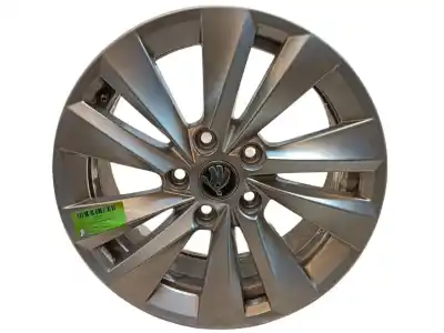 Second-hand car spare part RIM for SKODA OCTAVIA IV (NX3, NN3) 2.0 TDI OEM IAM references 5E3601025BA  