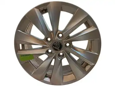 Second-hand car spare part RIM for SKODA OCTAVIA IV (NX3, NN3) 2.0 TDI OEM IAM references 5E3601025BA  