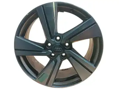Second-hand car spare part RIM for AUDI Q2 (GAB, GAG) 30 TDI OEM IAM references 81A601025G  
