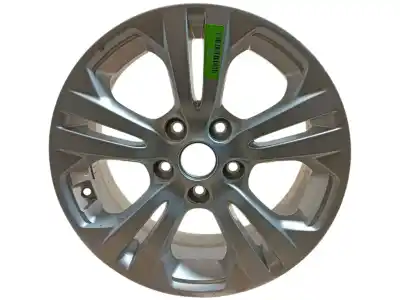 Pezzo di ricambio per auto di seconda mano Cerchione in lega per KIA SPORTAGE IV (QL, QLE) 2.0 CRDI ECO-DYNAMICS+ AWD Riferimenti OEM IAM 52910-F1100  