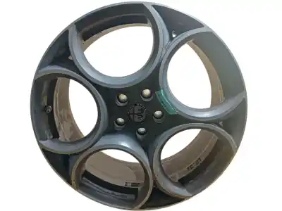 Piesă de schimb auto la mâna a doua JANTÃ pentru ALFA ROMEO STELVIO (949_) 2.0 Q4 (949.AXA2A) Referințe OEM IAM 156117309  