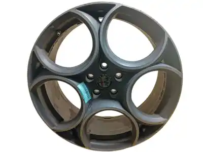 Piesă de schimb auto la mâna a doua JANTÃ pentru ALFA ROMEO STELVIO (949_) 2.0 Q4 (949.AXA2A) Referințe OEM IAM 156117309  
