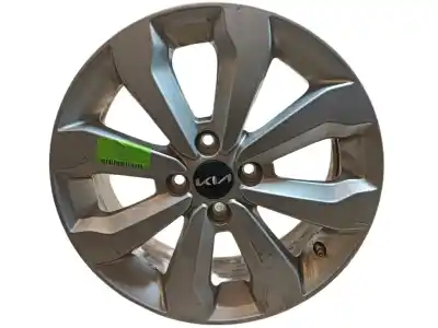 Piesă de schimb auto la mâna a doua JANTÃ pentru KIA STONIC (YB) 1.0 T-GDI ECO-DYNAMICS+ Referințe OEM IAM 52910H8260  