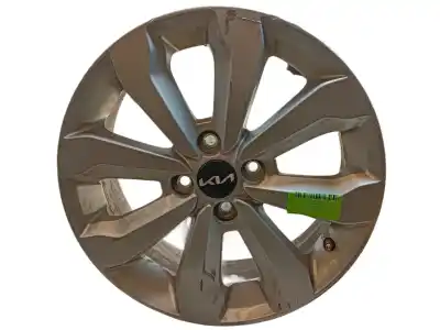 Piesă de schimb auto la mâna a doua JANTÃ pentru KIA STONIC (YB) 1.0 T-GDI ECO-DYNAMICS+ Referințe OEM IAM 52910H8260  