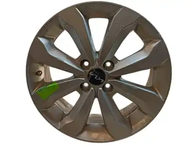 Piesă de schimb auto la mâna a doua JANTÃ pentru KIA STONIC (YB) 1.0 T-GDI ECO-DYNAMICS+ Referințe OEM IAM 52910H8260  