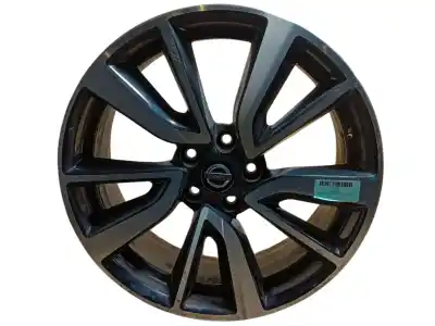 Peça sobressalente para automóvel em segunda mão JANTE por NISSAN X-TRAIL III (T32_, T32R, T32RR) 1.6 DIG-T (T32) Referências OEM IAM 4CB3AMB95  