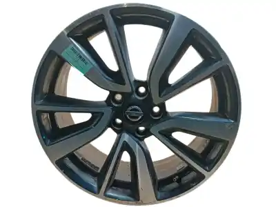 Peça sobressalente para automóvel em segunda mão JANTE por NISSAN X-TRAIL III (T32_, T32R, T32RR) 1.6 DIG-T (T32) Referências OEM IAM 4CB3AMB95  