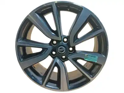 Peça sobressalente para automóvel em segunda mão JANTE por NISSAN X-TRAIL III (T32_, T32R, T32RR) 1.6 DIG-T (T32) Referências OEM IAM 4CB3AMB95  