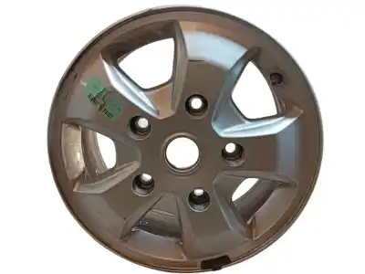 Peça sobressalente para automóvel em segunda mão JANTE por FORD TRANSIT CUSTOM V362 AUTOBÚS (F3) 2.0 ECOBLUE Referências OEM IAM HL4979  