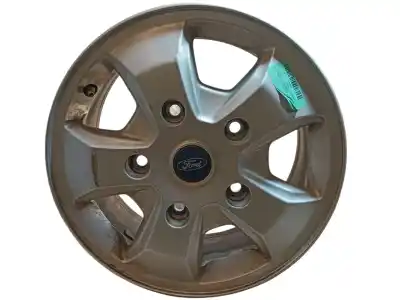 Peça sobressalente para automóvel em segunda mão JANTE por FORD TRANSIT CUSTOM V362 AUTOBÚS (F3) 2.0 ECOBLUE Referências OEM IAM HL4979  