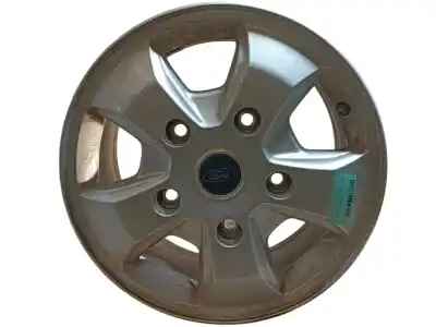 Peça sobressalente para automóvel em segunda mão JANTE por FORD TRANSIT CUSTOM V362 AUTOBÚS (F3) 2.0 ECOBLUE Referências OEM IAM HL4979  