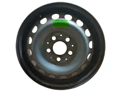 Peça sobressalente para automóvel em segunda mão JANTE por MERCEDES-BENZ VITO FURGÓN (W638) 110 CDI 2.2 (638.094) Referências OEM IAM 6384011501  