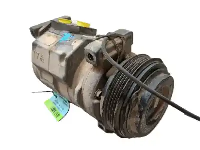 Peça sobressalente para automóvel em segunda mão COMPRESSOR DE AR CONDICIONADO A/A A/C por IVECO DAILY V FURGÓN 29S13, 29L13, 35C13, 35S13, 40C13, 40S13 Referências OEM IAM 5801362246  