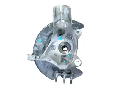 Pezzo di ricambio per auto di seconda mano SNODO ANTERIORE SINISTRO per VOLKSWAGEN TIGUAN (AD1, AX1) 2.0 TDI Riferimenti OEM IAM 5Q0407253C  
