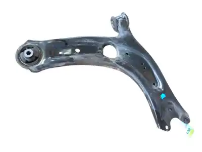 Tweedehands auto-onderdeel RECHTS VOOR ONDERGEHEERDE ARM voor SEAT TARRACO (KN2) 2.0 TDI OEM IAM-referenties 3Q0407152P  