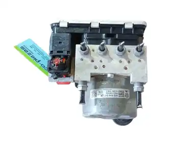 Pezzo di ricambio per auto di seconda mano abs per seat tarraco (kn2) 2.0 tdi riferimenti oem iam 5q0614517gbbef  5q0614517gb