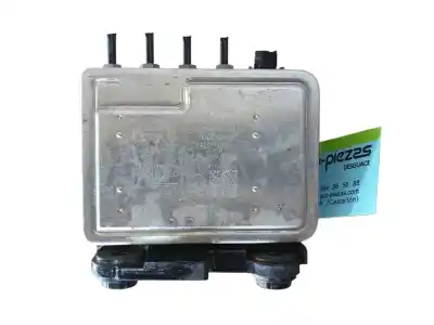 Pezzo di ricambio per auto di seconda mano abs per seat tarraco (kn2) 2.0 tdi riferimenti oem iam 5q0614517gbbef  5q0614517gb