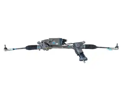 Peça sobressalente para automóvel em segunda mão caixa de direção por seat tarraco (kn2) 2.0 tdi referências oem iam 5qb423056g