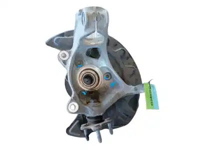 Tweedehands auto-onderdeel KNOKKEL RECHTS VOOR voor SEAT TARRACO (KN2) 2.0 TDI OEM IAM-referenties 5QD407254F  