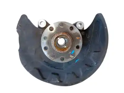 Piesă de schimb auto la mâna a doua Fuzeta stanga fata pentru SEAT TARRACO (KN2) 2.0 TDI Referințe OEM IAM 5QD407253F  